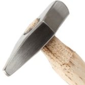 Gardner - Wood Concave Bob Punch